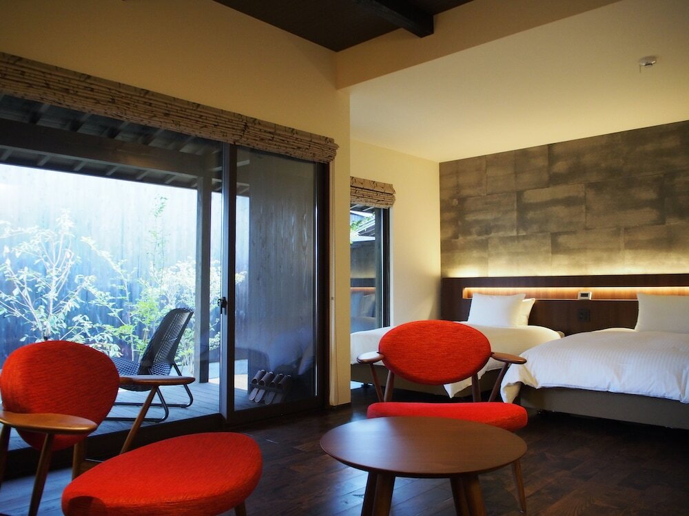 Фото Yufuin Rikka