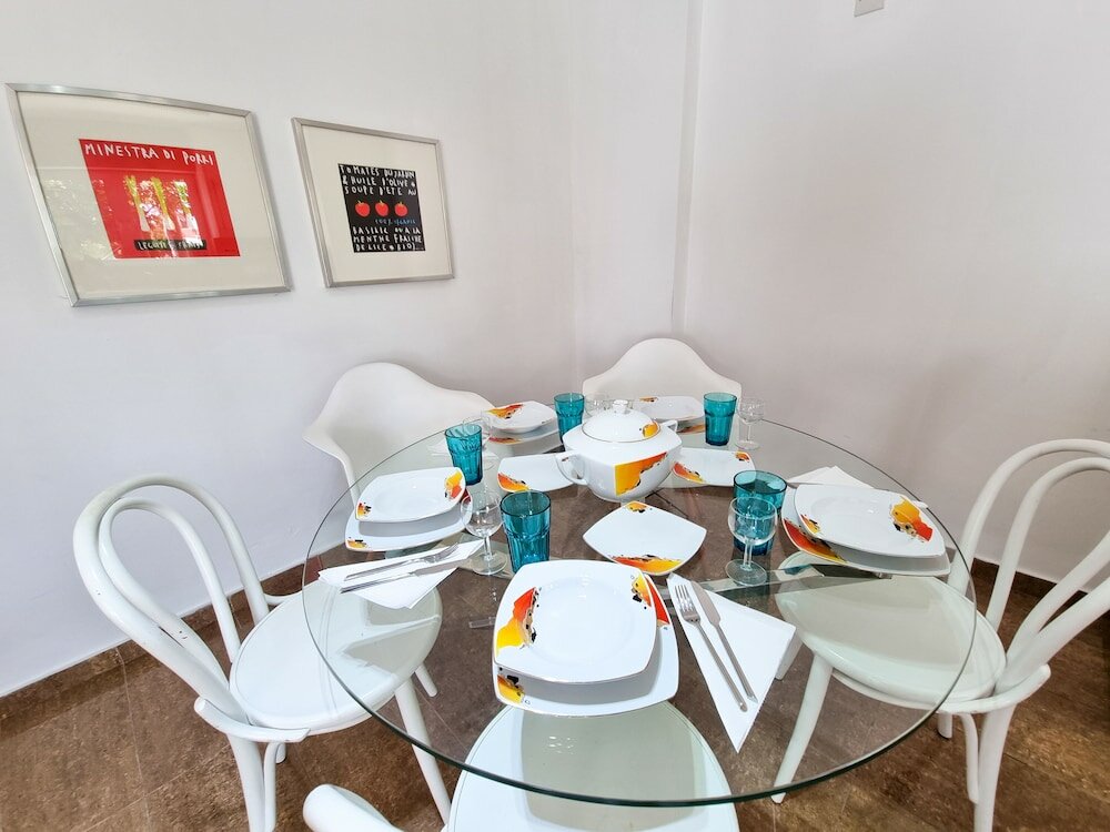 Фото Wait n Sea Apartment