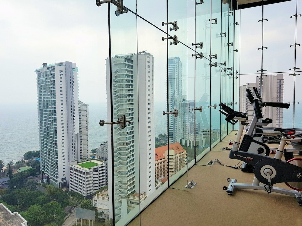 Фото The Riviera Wongamat by Pattaya Holiday