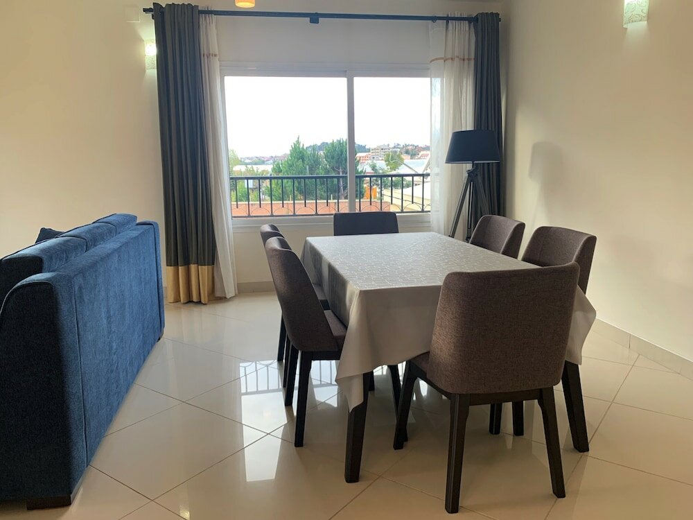 Фото Appartements - Le Paradisier Ambatobe