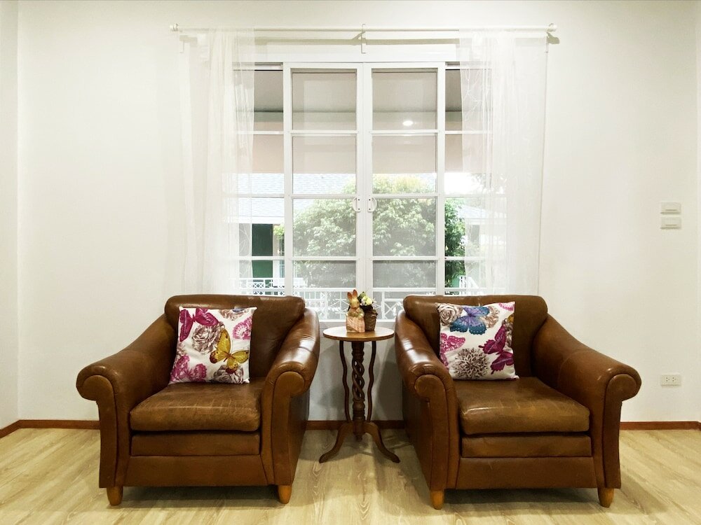 Фото Jardin Residence Pakchong