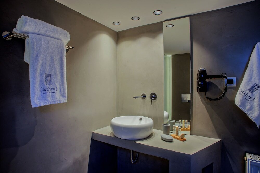 Фото Aethra Boutique Rooms