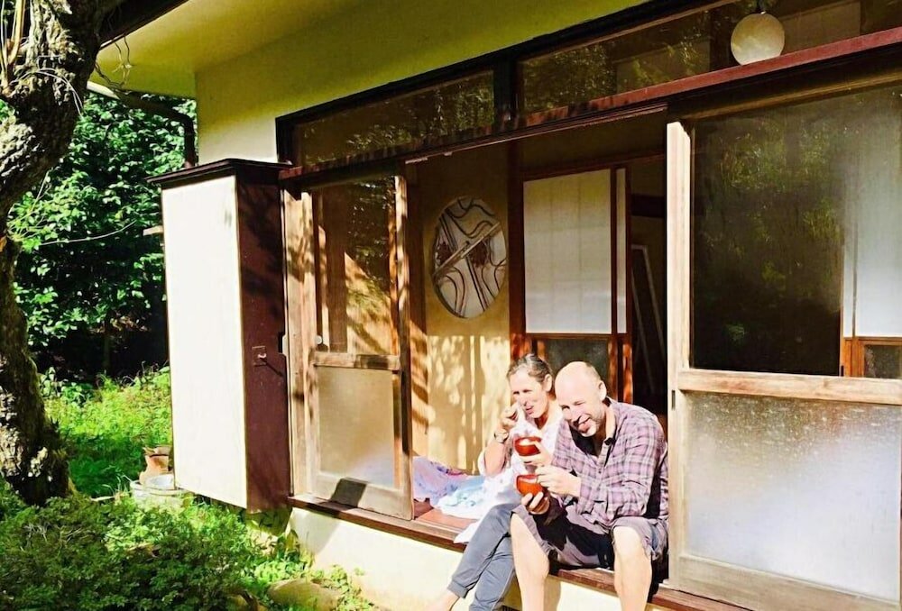 Фото Vanguard Backpackers - Hostel