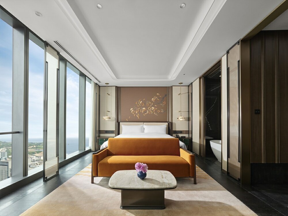 Фото Diaoyutai Hotel Qingdao