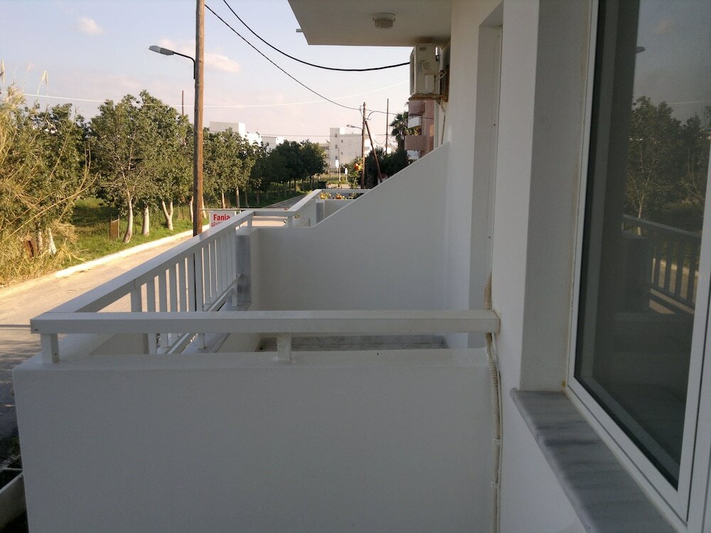 Фото Fania Apartments