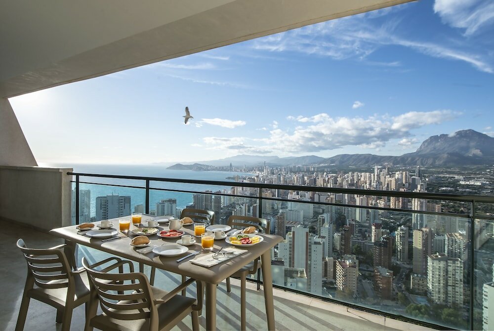 Фото Pierre & Vacances Benidorm Horizon