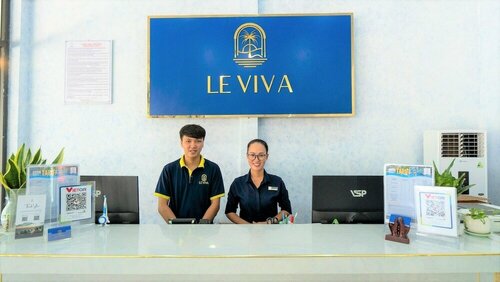 Гостиница Le' Viva Resort Mui Ne в Провинции Биньтхуан