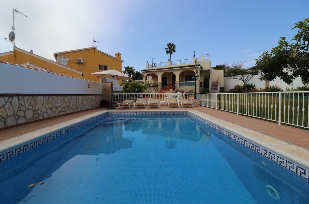 Фото 1107 Villa Salares