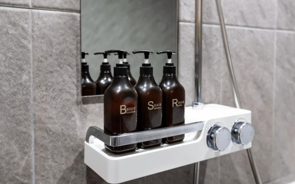 Фото Ulsan The Terrace Pension