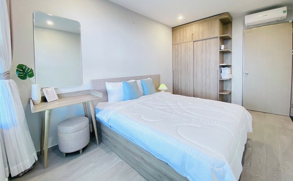 Фото The Song Apartment - Homestay Vung Tau 1992