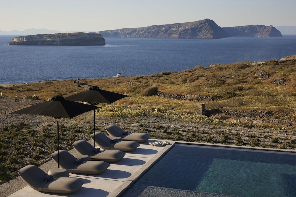 Фото Absolute Paradise Santorini- Adults Only