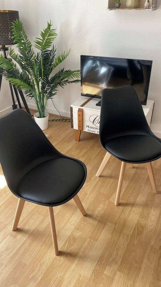 Фото Stylish 1 Bedroom Apartment Near Clapham Junction