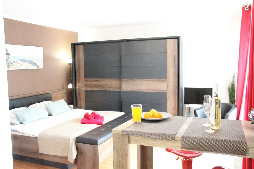Фото Luxury Studio in the heart of Beroun