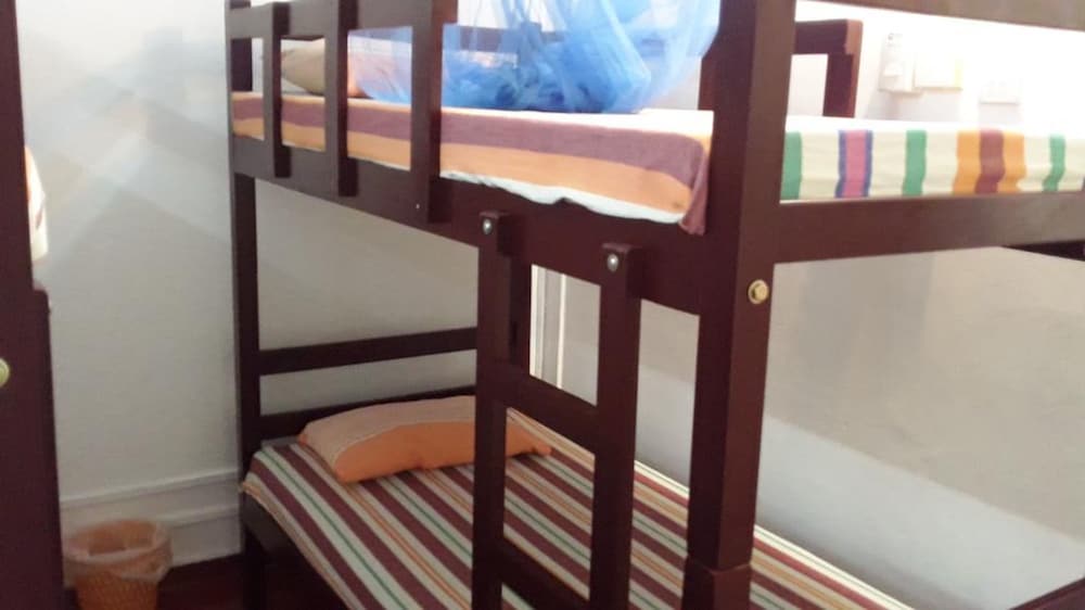 Фото Colombo city jumbo hostel
