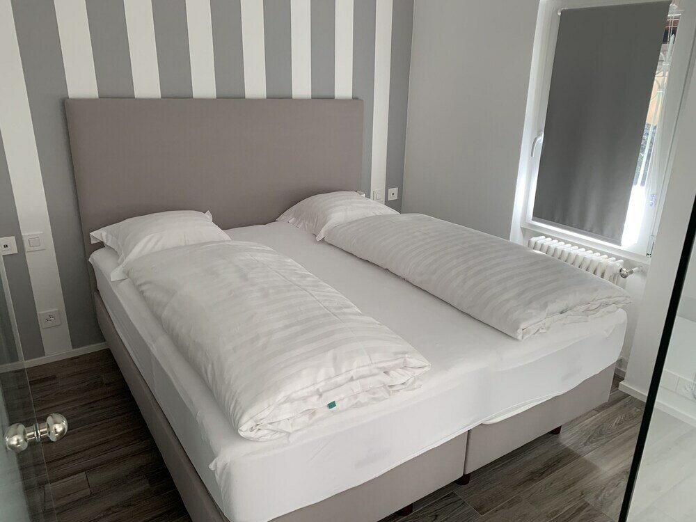 Фото Locarno Centro Apartments