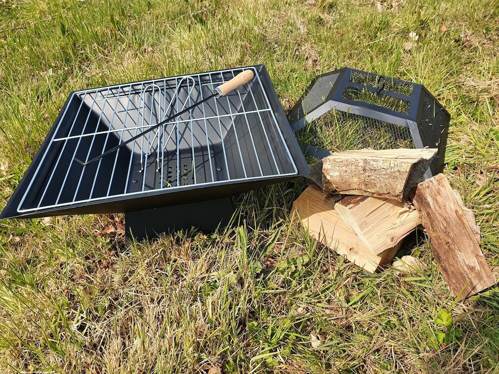 Фото Dartmoor Reach Alpaca Farm