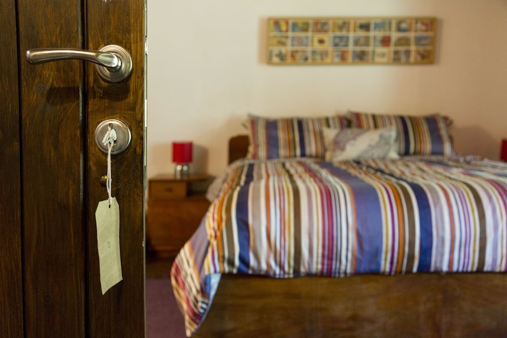 Фото Little River Guest House