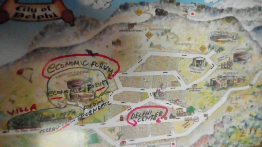 Фото DelphiCENTER-penthouse-celebrity V. I. P