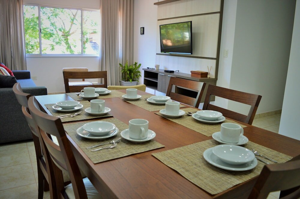 Фото Aires de Cataratas