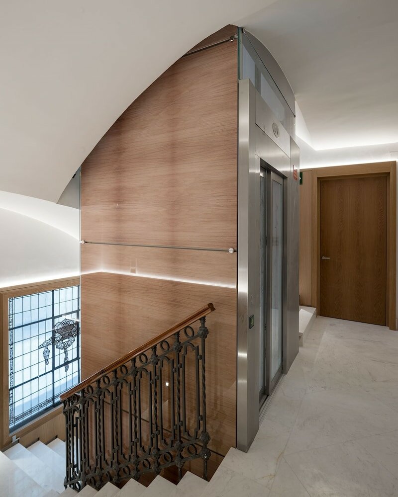 Фото Pestana Cr7 Gran Vía Madrid