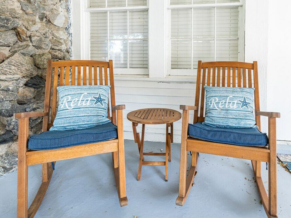 Фото Beach Bum Inn