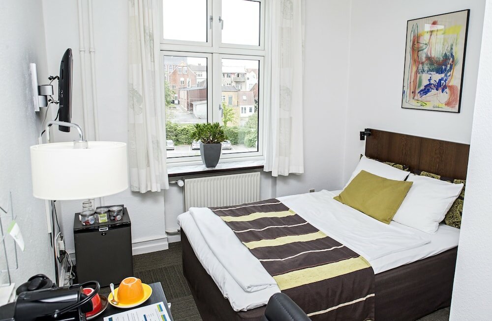 Фото Hotel Europa