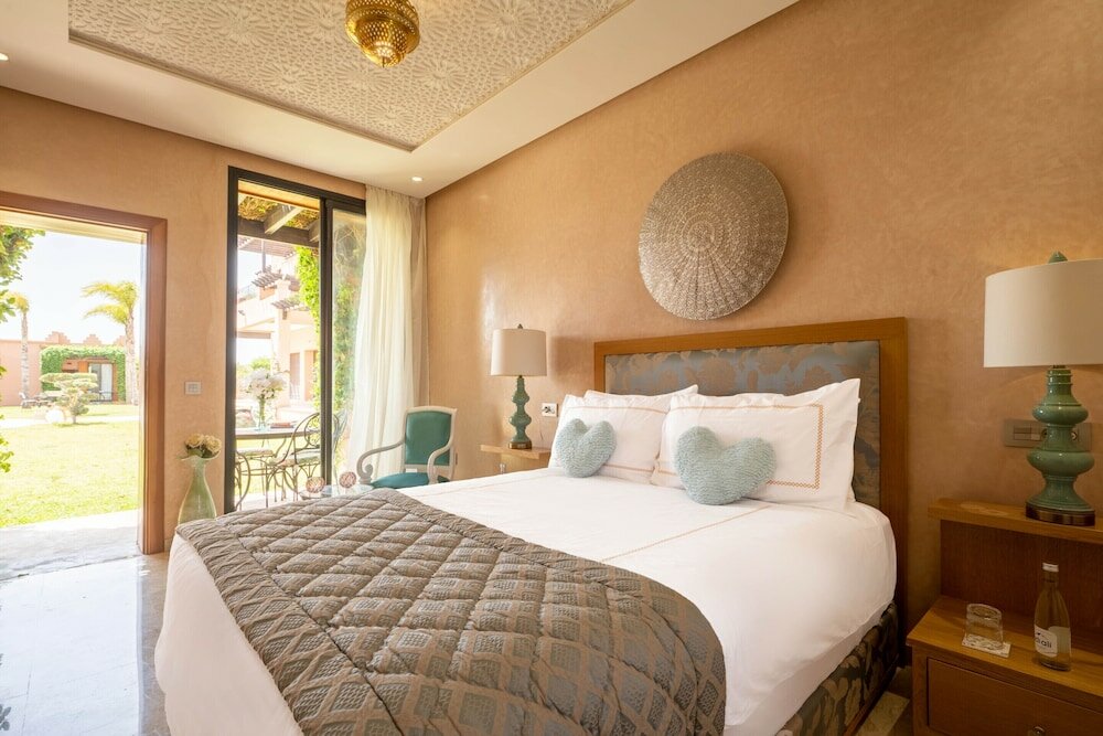 Фото Villa Dar Laila