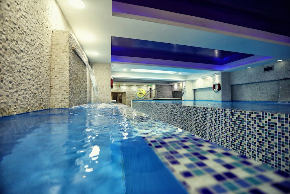 Фото Отель Europa Grand