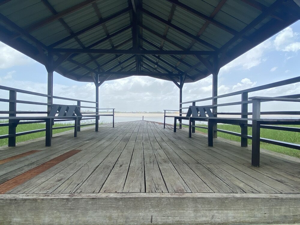 Фото Koffiemama Tree B&b