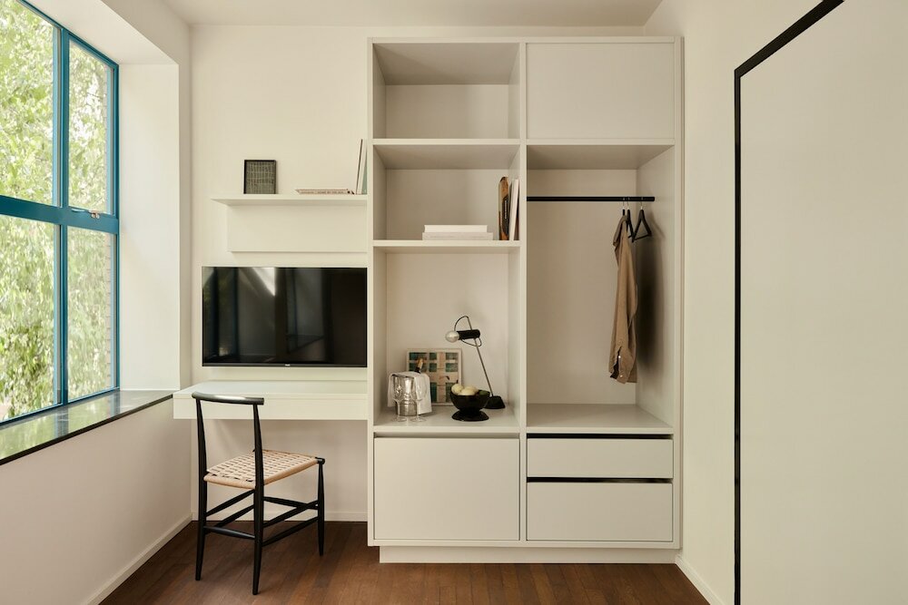 Фото Morgan & Mees Rotterdam