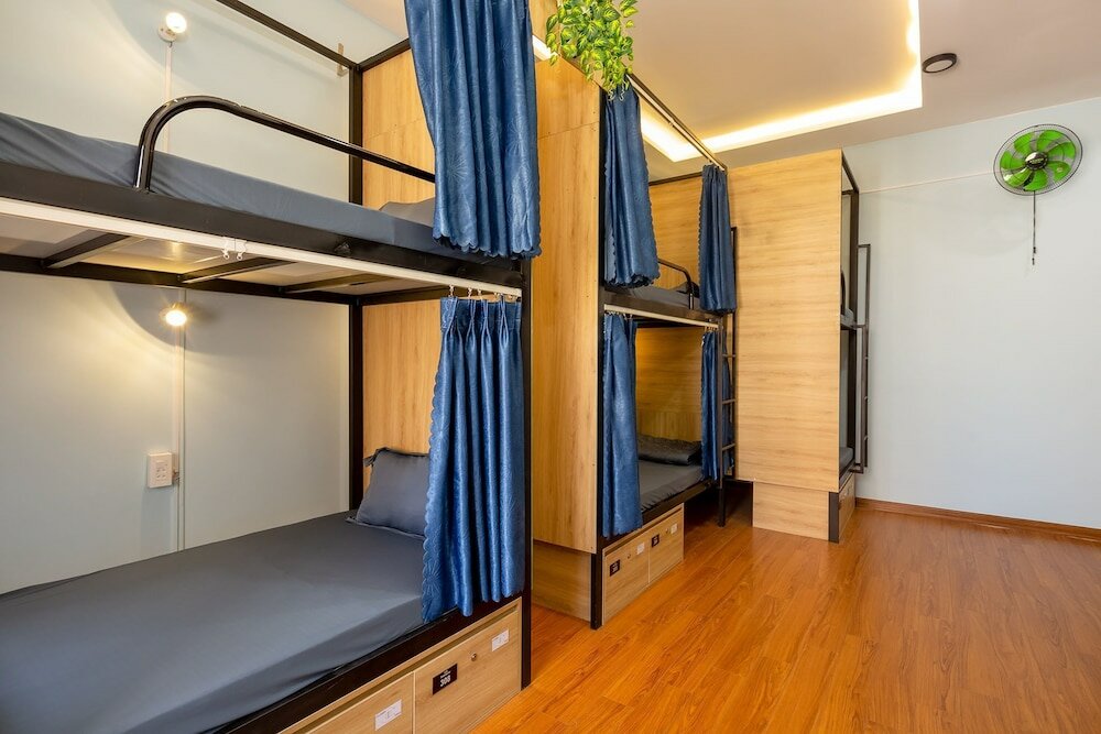 Фото 10 Dollar Homestay Danang - Hostel
