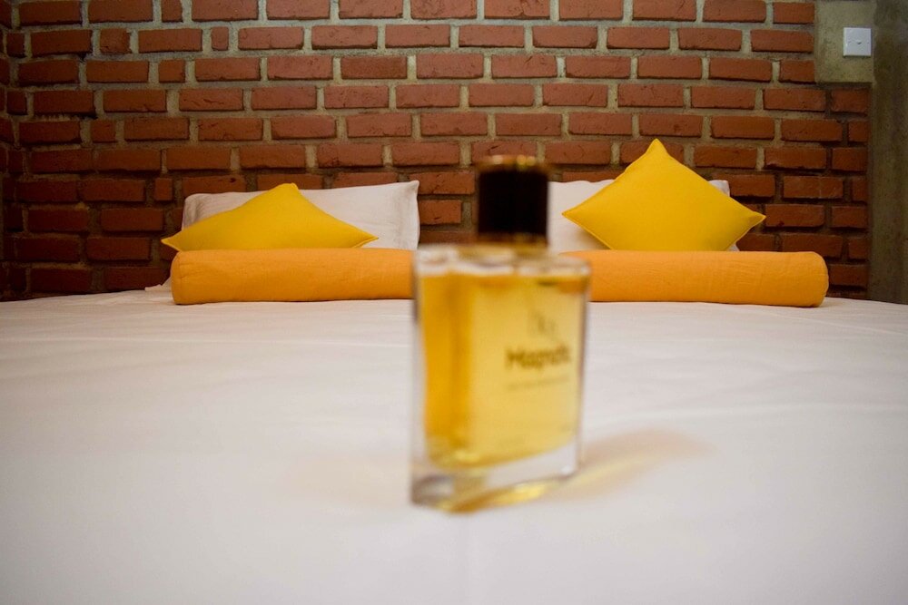 Фото Laana Villa