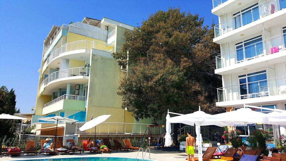 Фото Perla Apartments