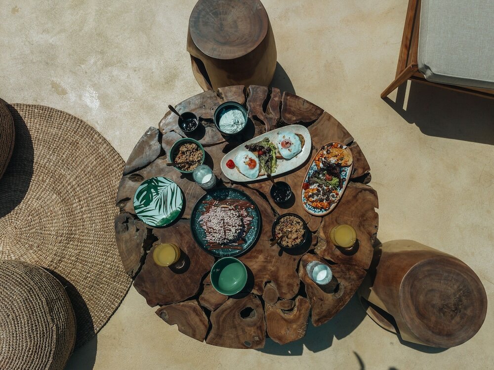 Фото Divino Caldera