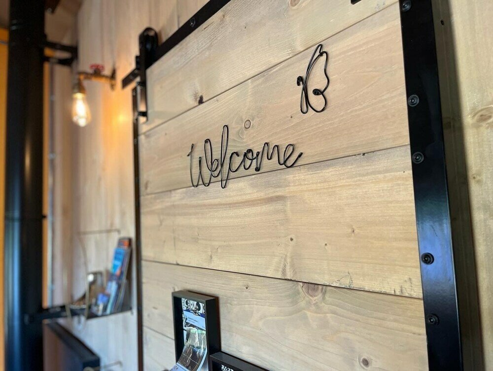 Фото Jungle Book Safari Tent