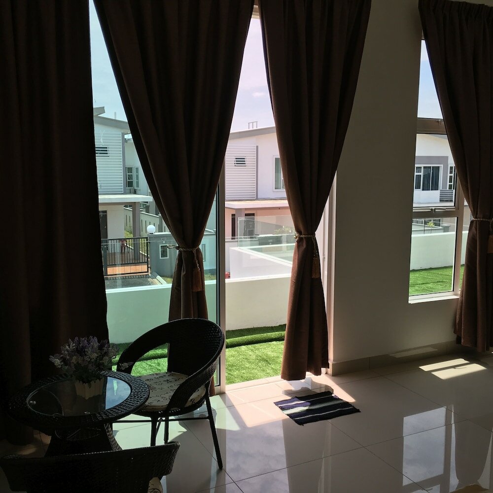 Фото Cosy Bungalow at Desaru