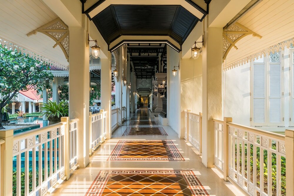 Фото Wora Bura Hua Hin Resort & Spa