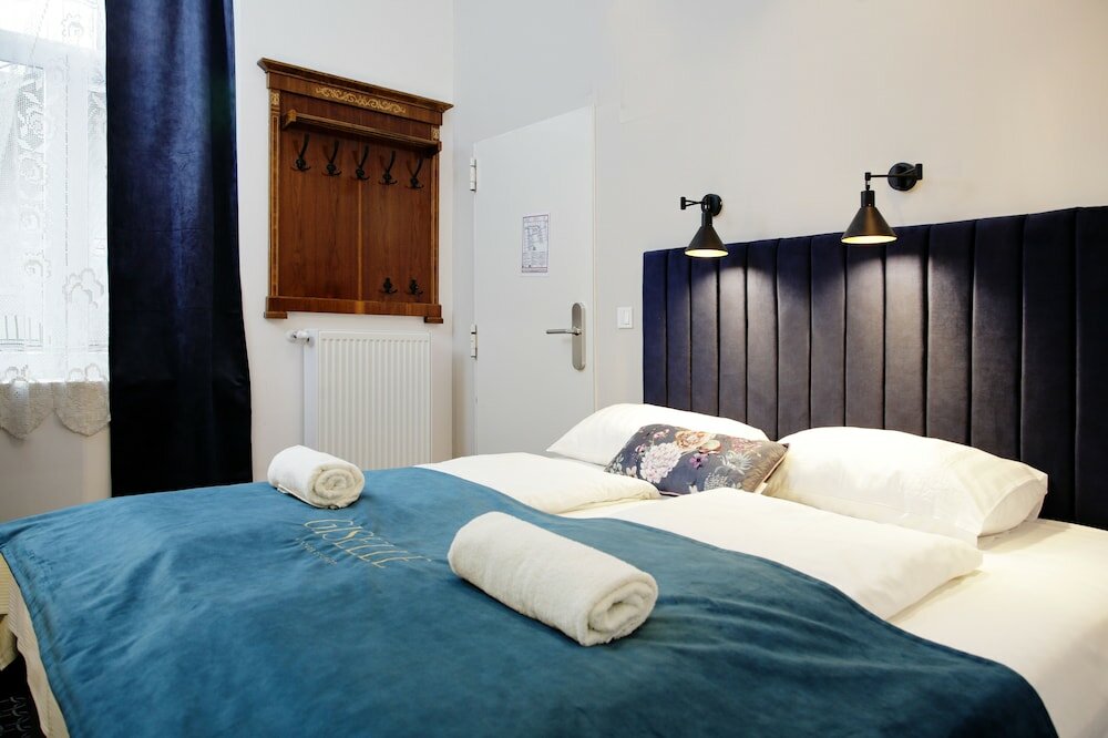 Фото Giselle Vintage Doubles