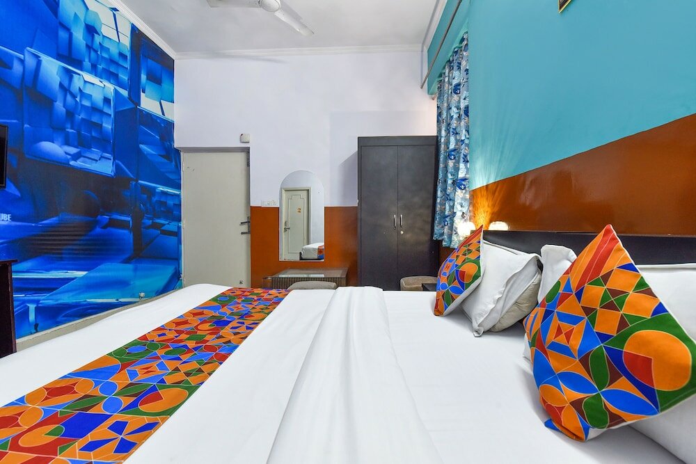 Фото Fabexpress Green Vista