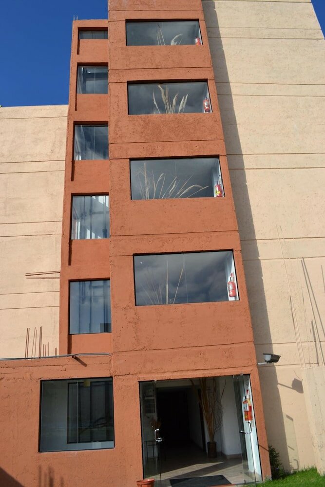 Фото Hotel Samka