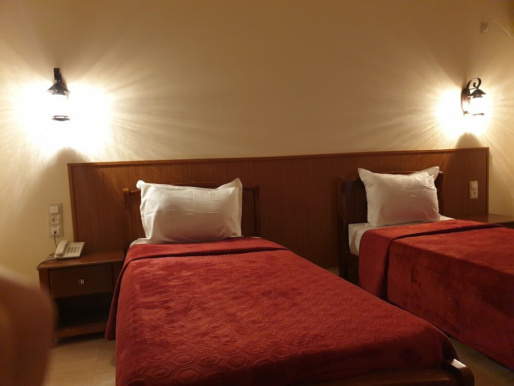 Фото Hotel Eucalyptus