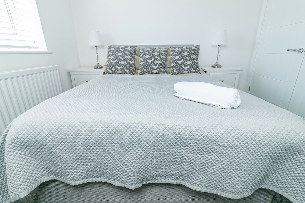 Фото Archers House