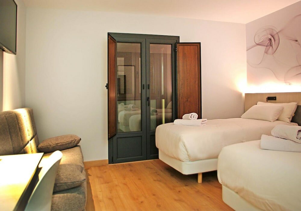 Фото Hotel Neru con encanto