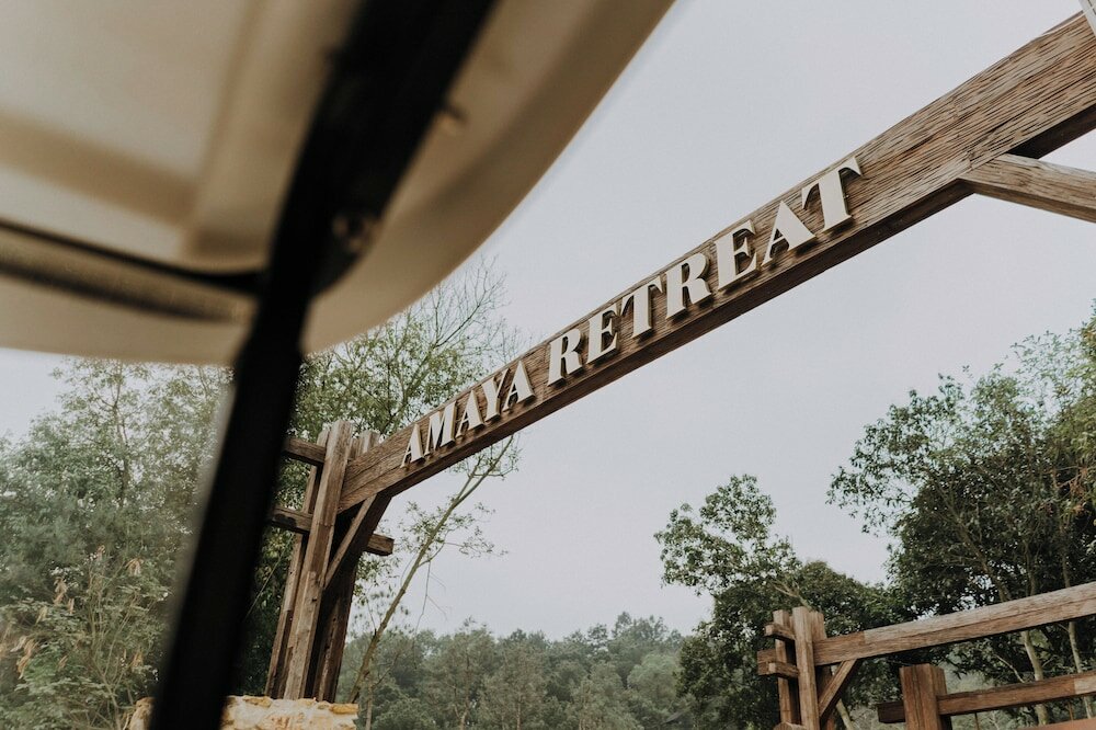 Фото Amaya Retreat