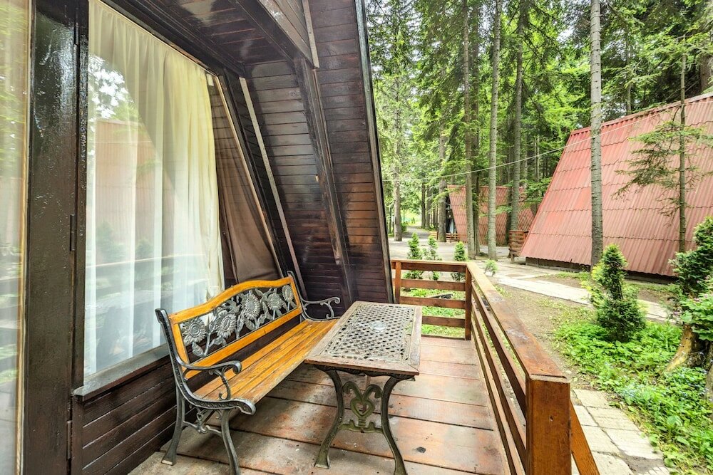 Фото Yagoda & Malina Villas