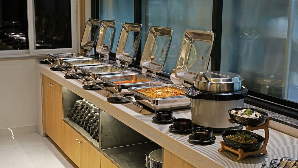 Фото Hotel Bangalore Biz by Rivido