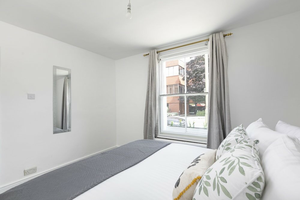 Фото Skyvillion East Finchley London 2bedroom