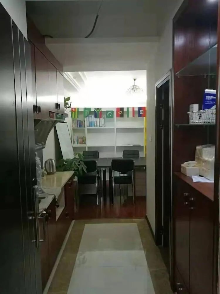 Фото Cospaze Guangzhou - Hostel