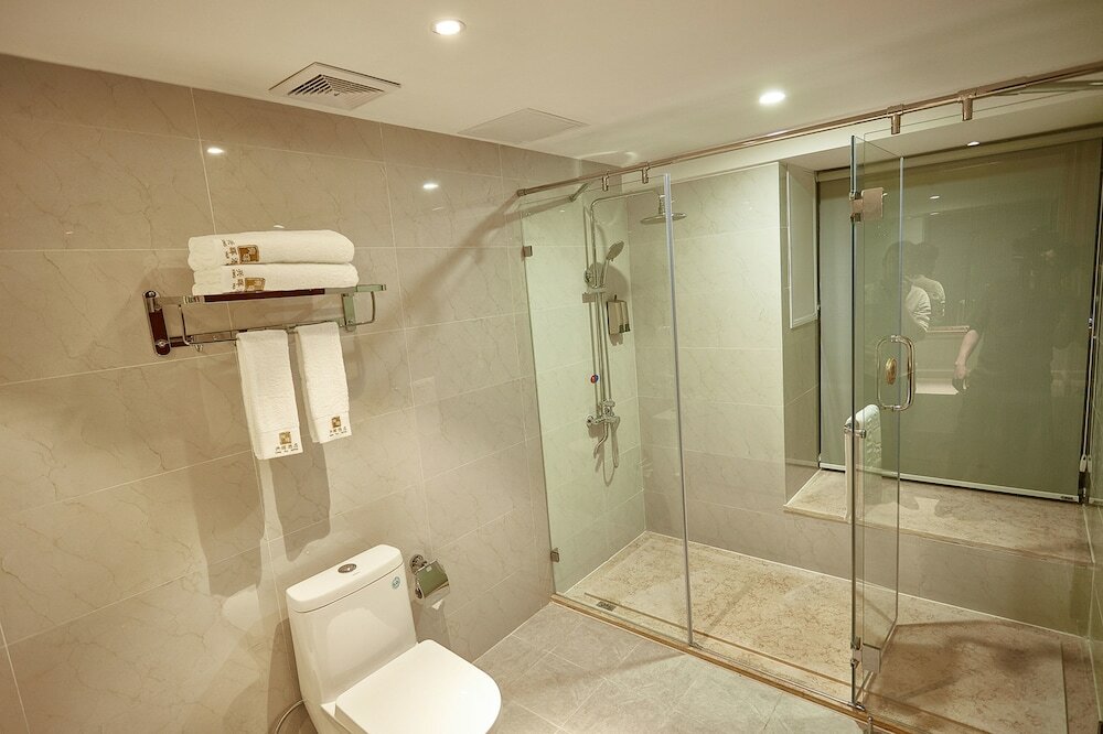 Фото Xinghui Hotel Guangzhou