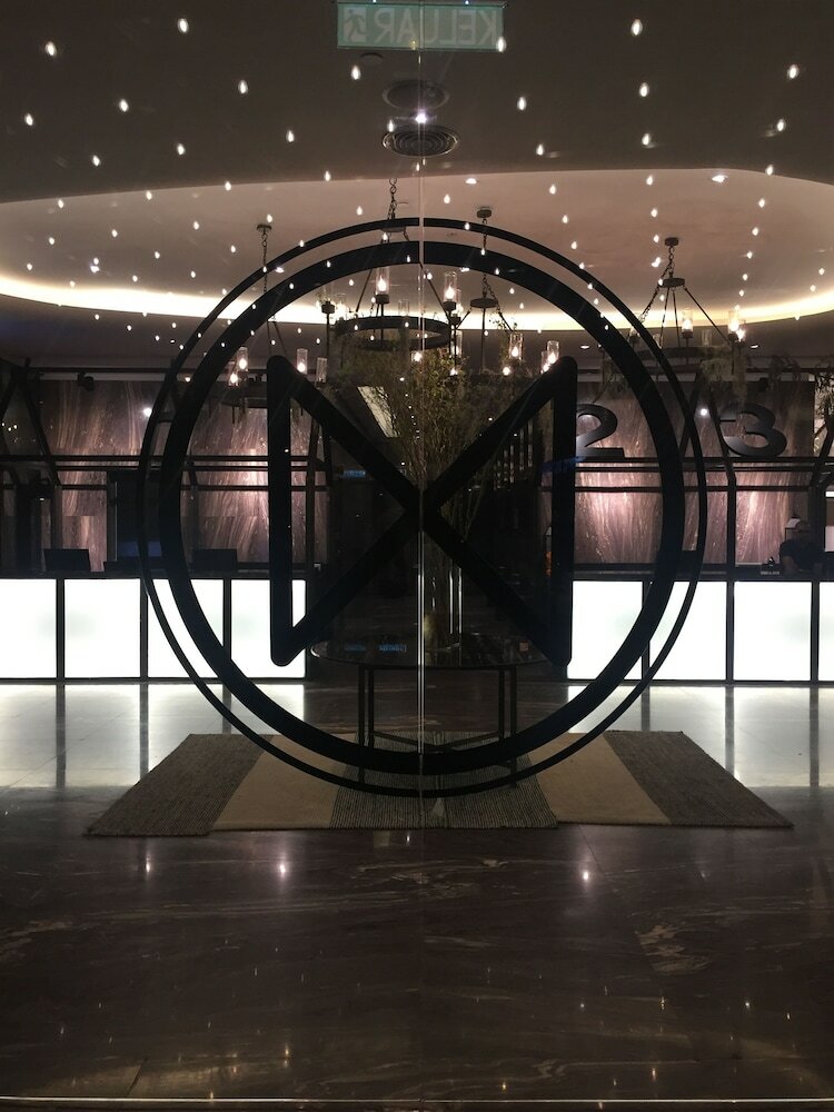 Фото M Roof Hotel & Residences